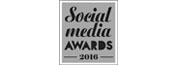 Social-media-award