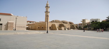 mosque SMALL